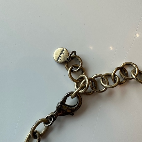 Stella and Dot statement necklace - Picture 8 of 8